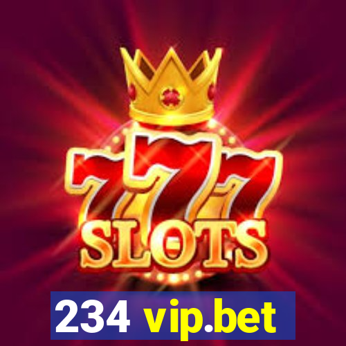 234 vip.bet